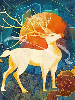 成为龙傲天的情敌by楚济txt