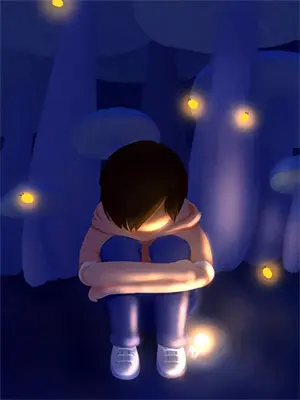 关于我可能是变态的种种小说