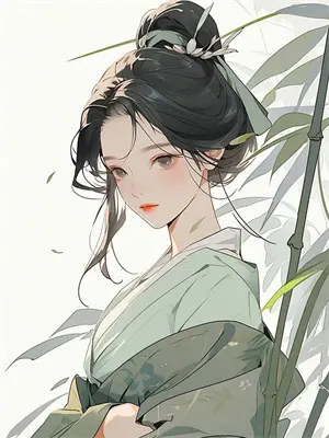 落兮的快穿女配小说