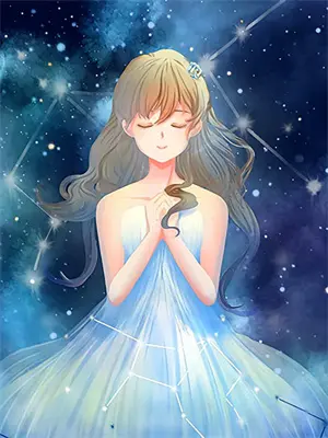 我真不想做主角呀百度百科女主