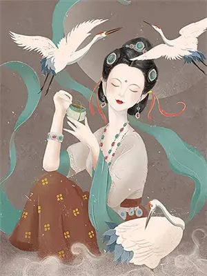 穿成恶恶毒女配怎么办