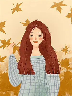 小说作者冬儿