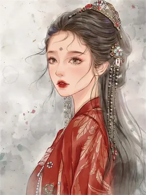 美人如花隔云端是什么生肖