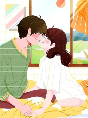 强势索爱小甜妻