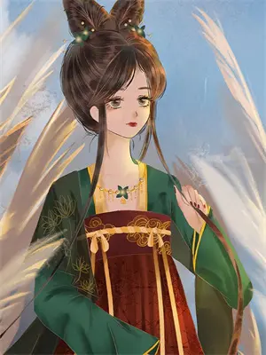 逍遥县令之隐乱世短剧