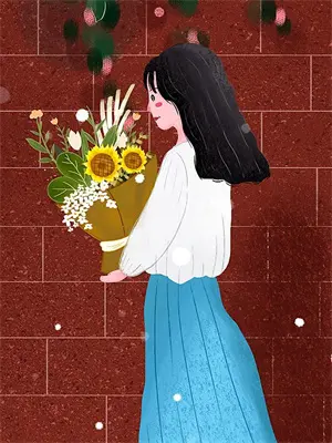 约到老板之后万花