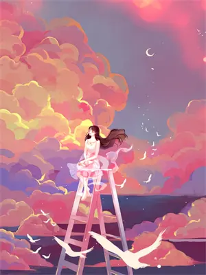 快穿之女配上位记