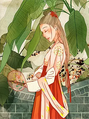 快穿之炮灰宠夫