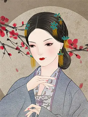 穿书女配正上记免费阅读