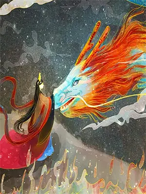 说好的一起飞升你死遁