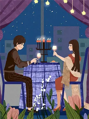 森林木的小说