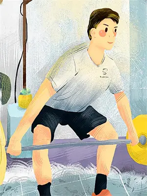 男配们都重生了小说