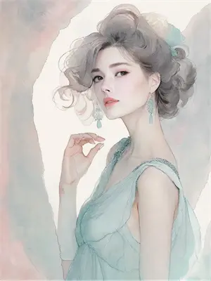 公主殿下的小说