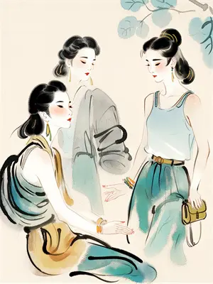 已婚女士戒指戴哪个手指含义最好