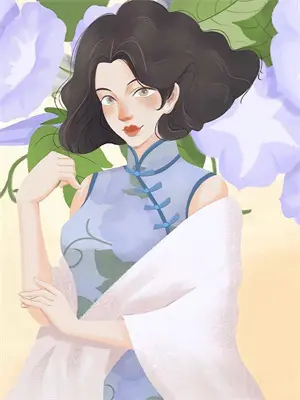 服软作者:温软