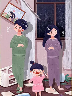 花海霓虹(简)小说结局