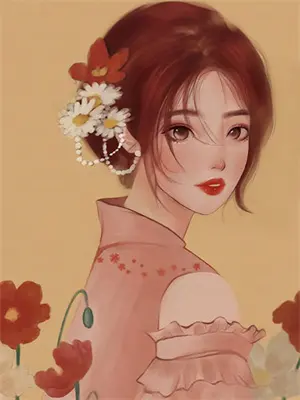 天作之合古言