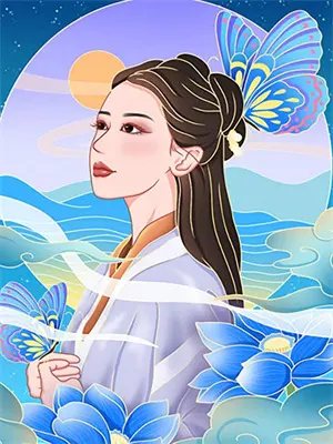 绿狗奴是什么意思
