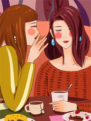 我们的青春期小说免费阅读