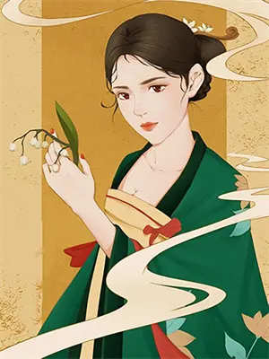 穿成小黄文女主后我躺赢了百度云