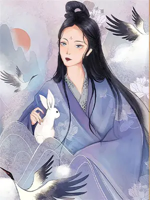 情欲怎么形容