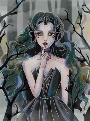 闫君易鸣的小说