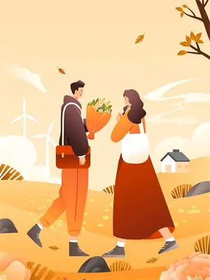 如何成为女主人