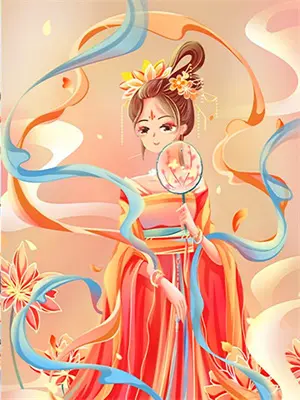 浮生暂寄梦中梦世事如闻风里风