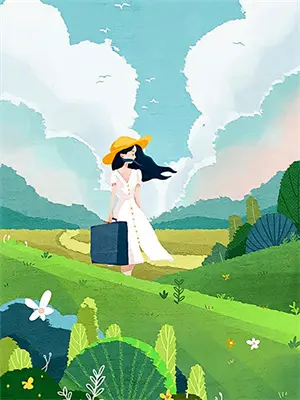 竹马不喜欢天降厉砚洁吗