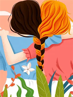 迷橙卖的东西是正品吗