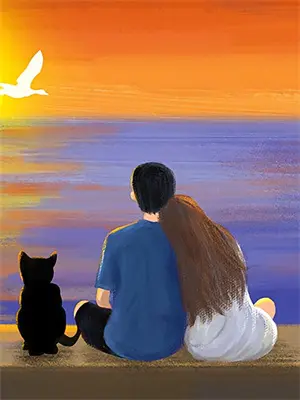 故人落小说免费阅读