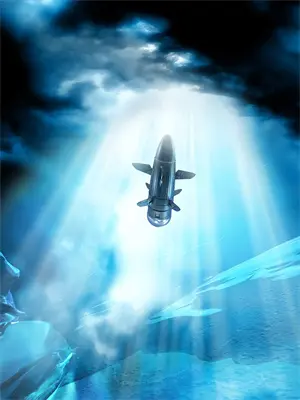 十九夜囚狼番外