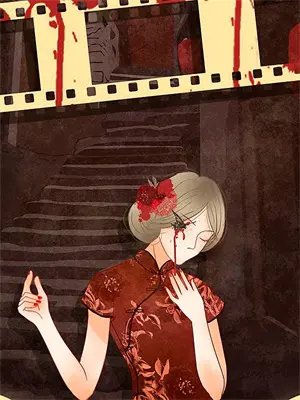 百合劫gl锁的章节