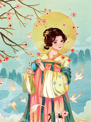 破镜重圆文女主不想HE格格党