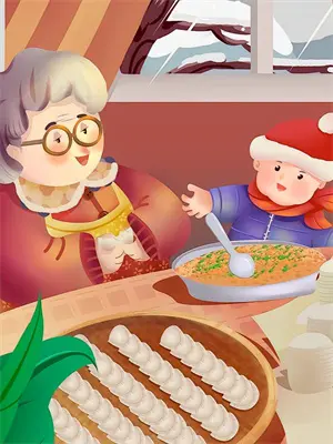 食荤录