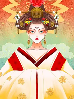 花开荼靡什么意思
