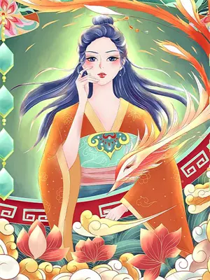 凄子变成了别人的老婆小说