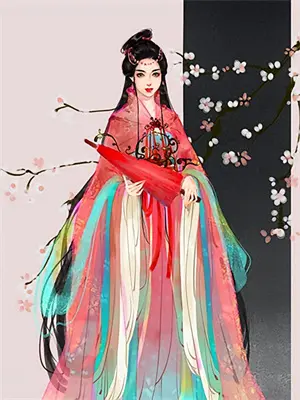 无限群芳谱全文免费阅读