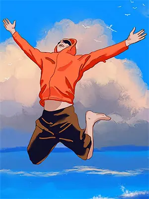 从飞机上能看到整个日本吗