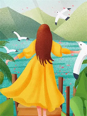 春抄小说在线阅读