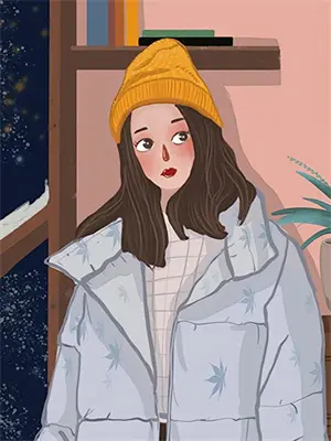 残废弃子穿书后在娃综摆烂了