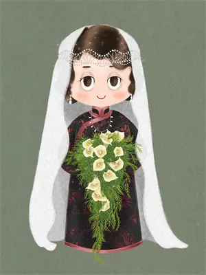 红楼群芳谱小说百度云资源